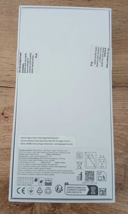Redmi Note 14 Pro