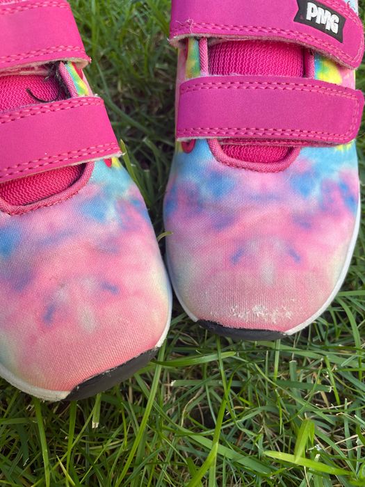 Детски маратонки Primigi, 28 номер