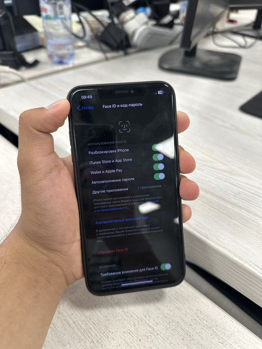 Iphone Xs Max 64 Gb