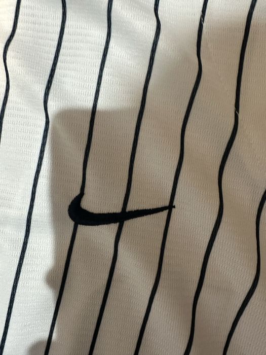 Camasa Baseball Nike Yankees