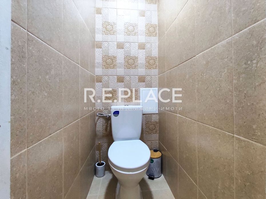 4-стаен в Варна-Цветен площ 86 цена 214000