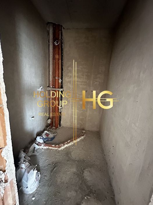 2-стаен в Варна-Възраждане 3 площ 59 цена 78500