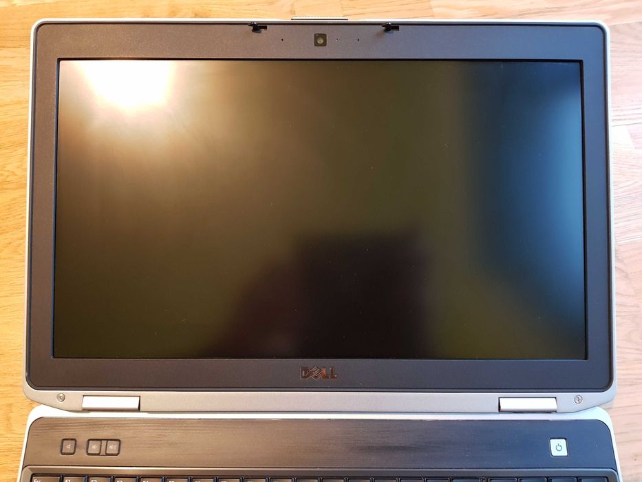 Dell Latitude E6530, retro gaming, 15,6", i5 3340M, 240G, baterie nouă
