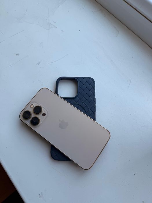 iPhone 13 Pro gg