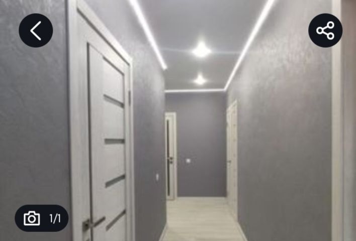 Срочный ремонт квартир