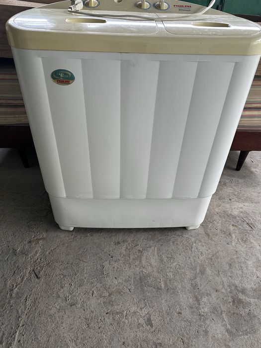 Продается стиральная машина