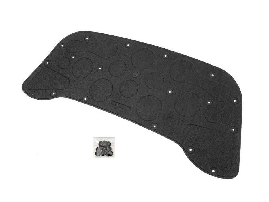 Изолация за преден капак на Mercedes CLA W117