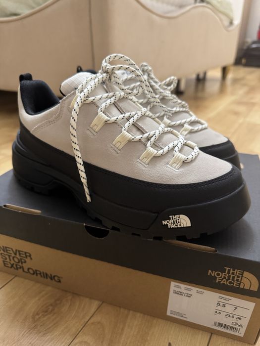 North Face Glenclyffe 37 размер
