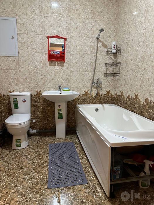 Ijaraga kvartira
