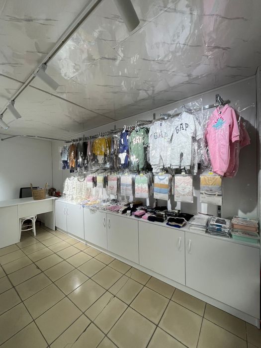 Продается готовый бизнес