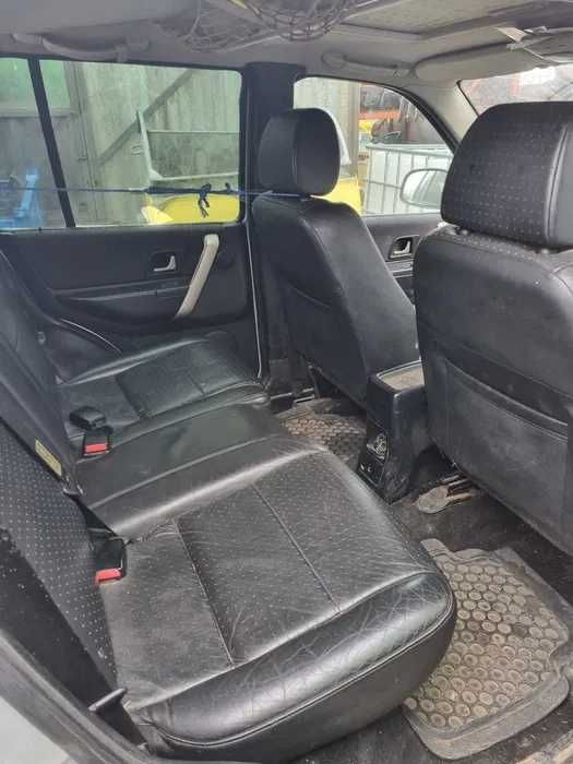 Dezmembrari Land Rover Freelander 1 Facelift 2.0 diesel TD4 (BMW)