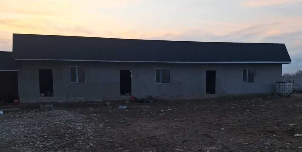 Срочно продам Промбазу, бизнес