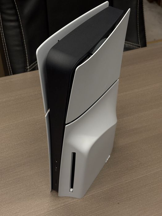 PlayStation 5 slim
