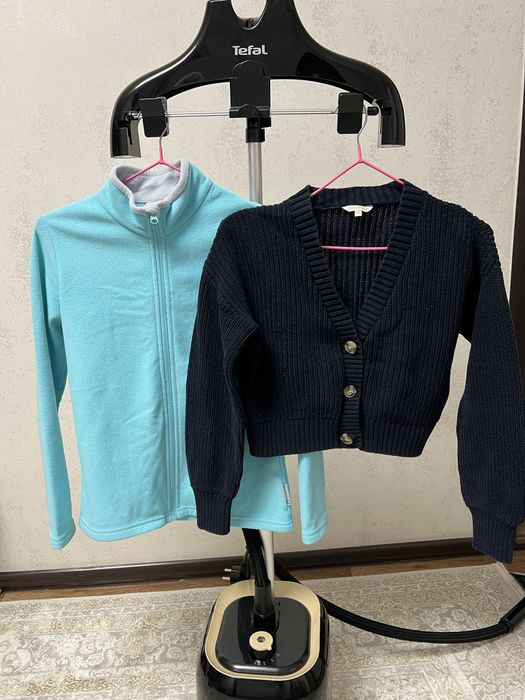 Детская одежда по 1000 тенге