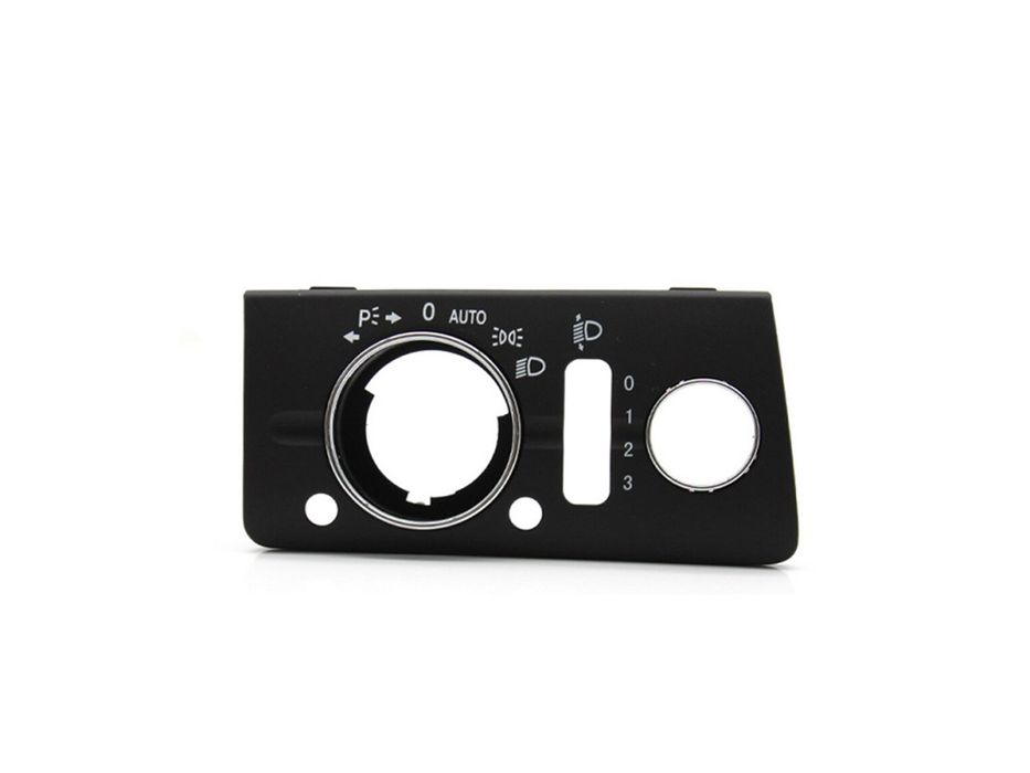 Бленда за ключ за ел.фарове за Mercedes E-Class W 211