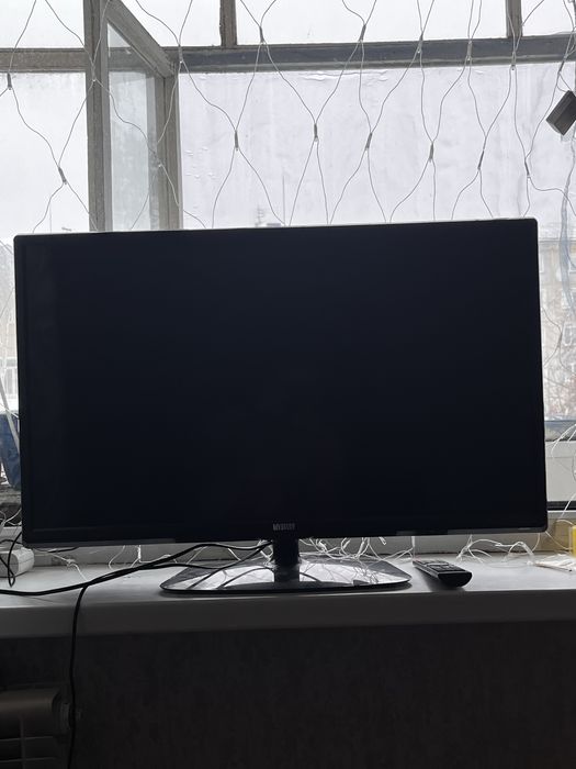 Телевизор mystery