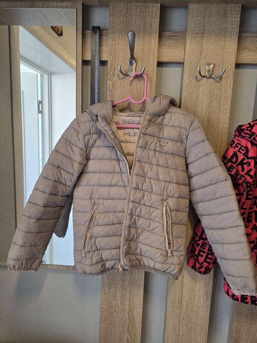 Дрехи за момиче mayoral,armani ,zara 122/128 см