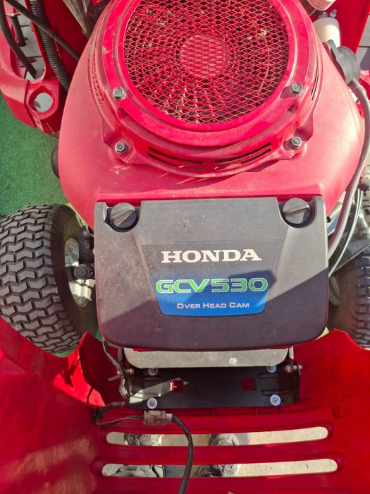 Тракторна косачка Honda 16 Hp