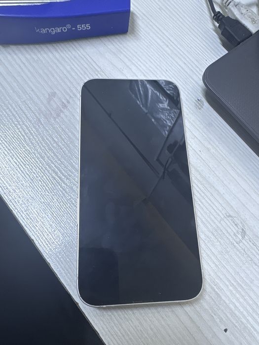 Айфон 13 128gb 87%