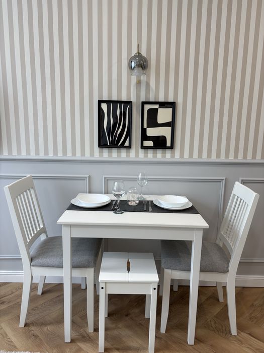 Velora Deluxe Apartment • Център • Паркинг