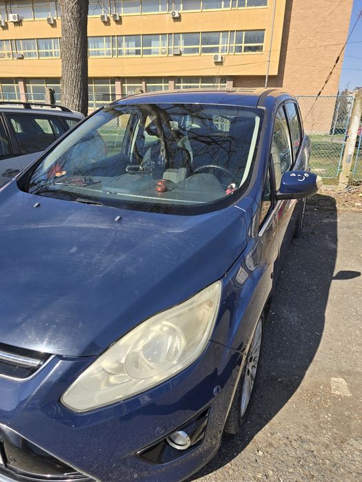 Vând ford c max grande