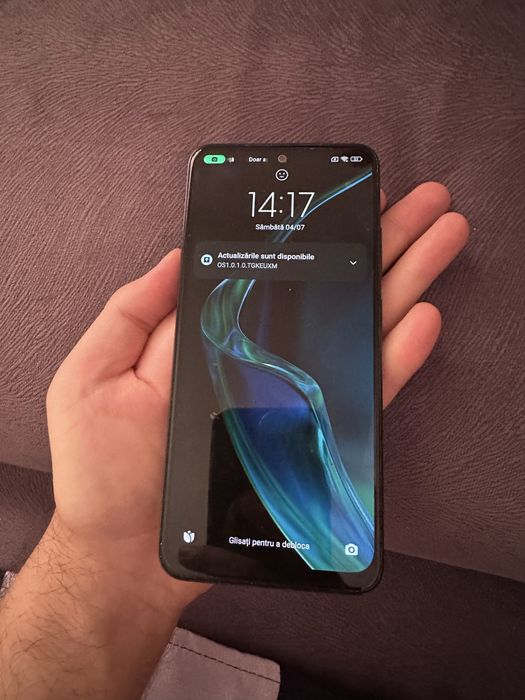 Redmi note 11.