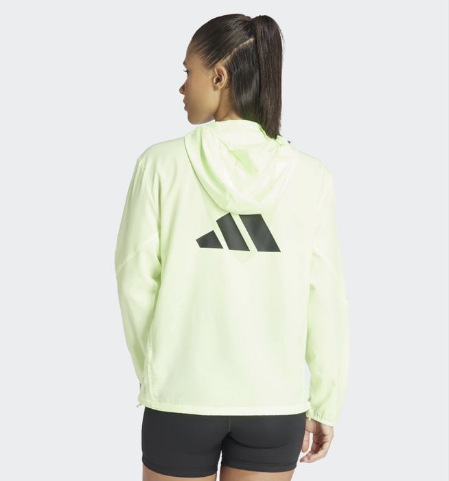 Ветровка Adidas Run It Jacket