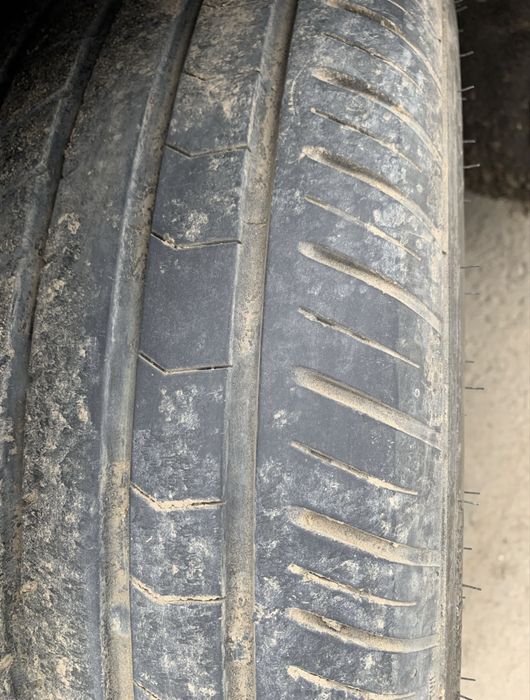 Продам резину 2025