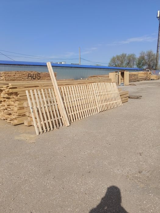 Продам штакетник