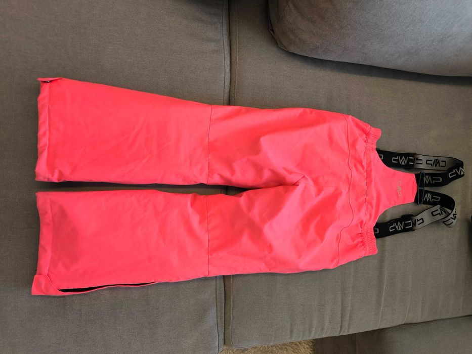 Зимно ски яке и панталон CMP  128