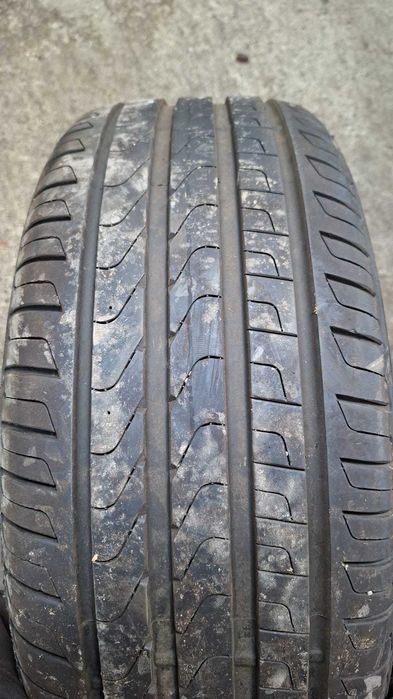 Set anvelope Pirelli 225/50 R17