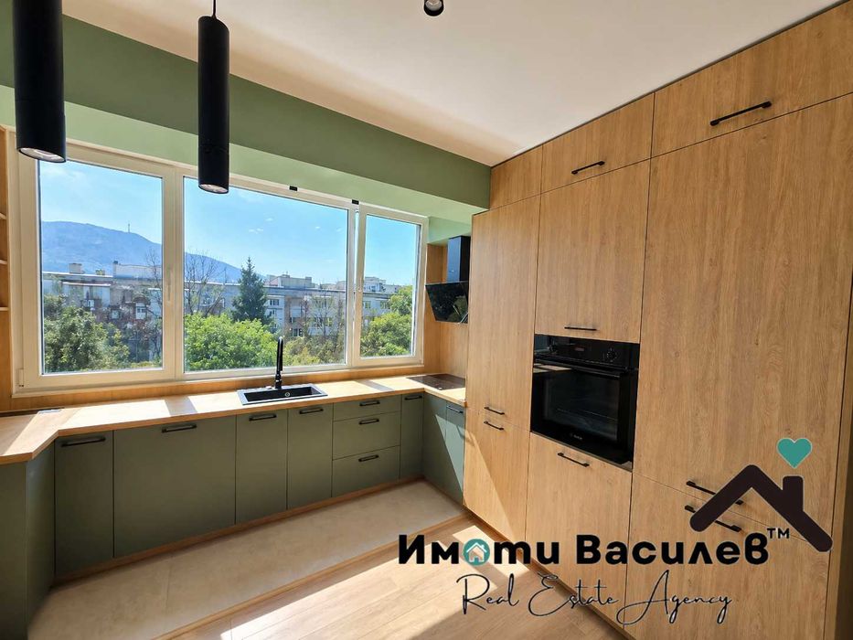 Продава 3-СТАЕН град София, Красно село