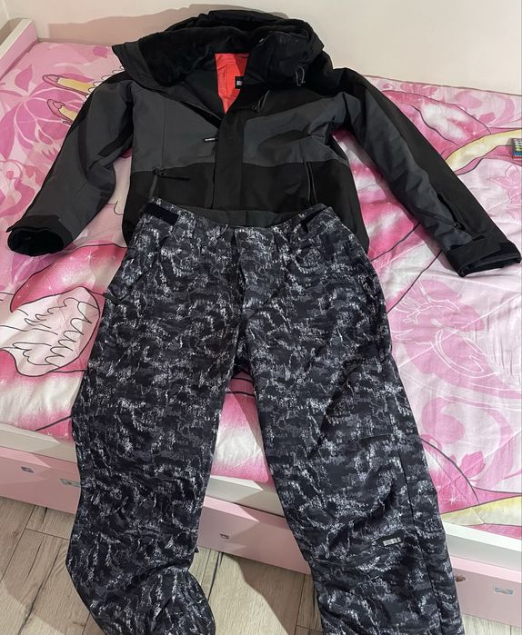 Дамски ски екип  O’NEILL - 10 000mm