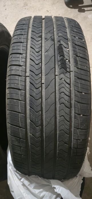 Продам шины 255/50/20