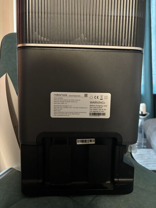 Roborock Q5 pro plus