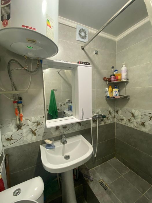 Продаётся квартира
