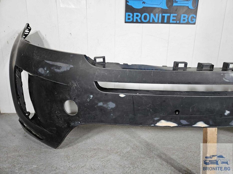 Предна броня RANGE ROVER EVOQUE Рейндж Ровър Евок 2019-