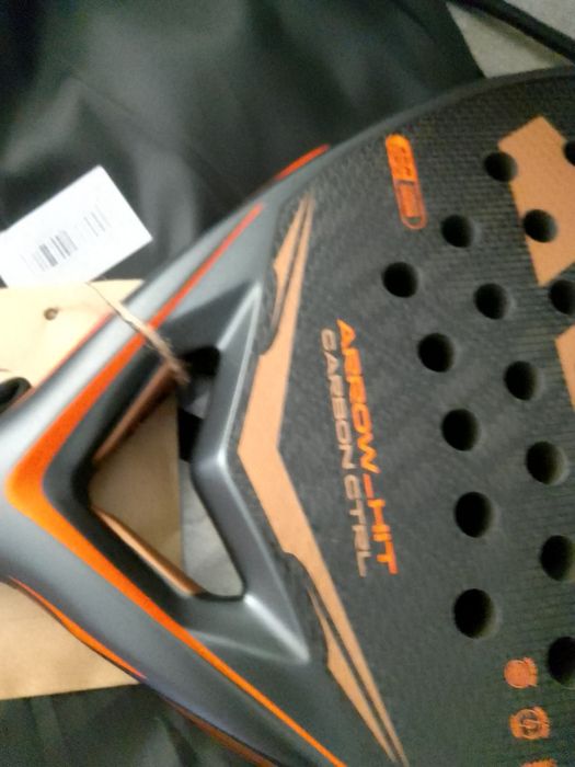 Paleta padel adidas