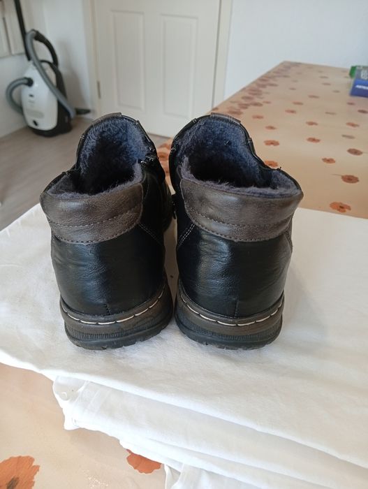 Продавам нови обувки