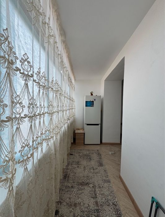 Продам 2х ком кв 2024г ..10 мкр