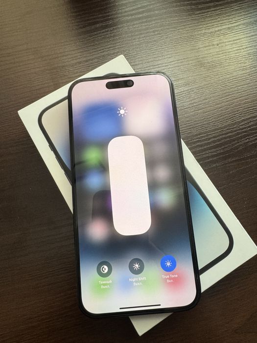 Iphone 14 pro max 256gb