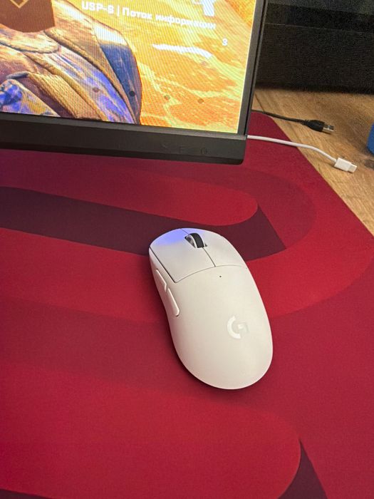 Logitech Superlight 2c
