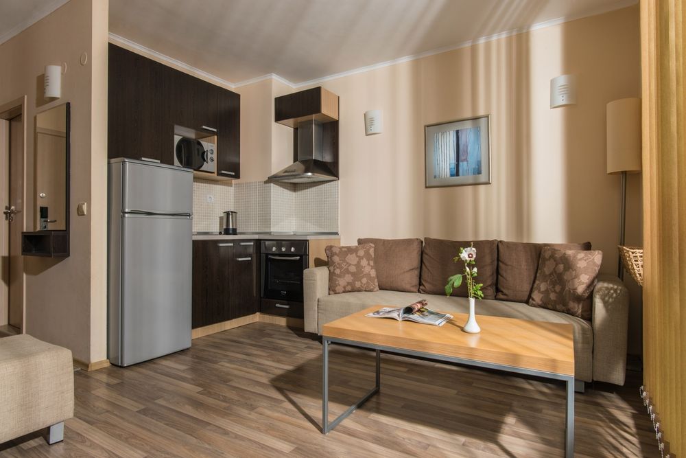 Нощувки на море в Обзор