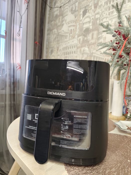 Аэрогриль Demiand DK 2500
