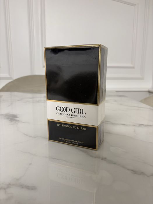 Parfum Good Girl Carolina Herrera lichidare stoc OFERTA LIMITATA