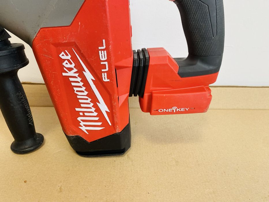 Rotopercutor Milwaukee M18 ONEFHPX