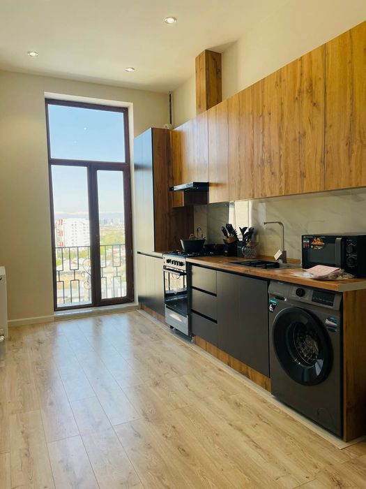 Ж/К Sagbon Residence 3/4/10 Элитные квартиры