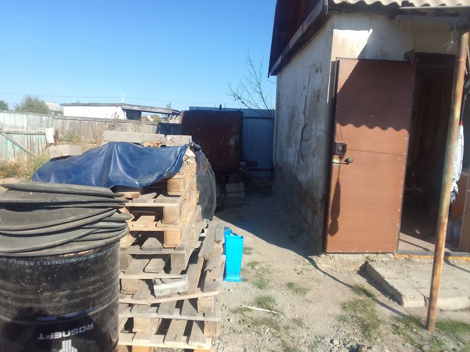 Продам дачу на федоровском