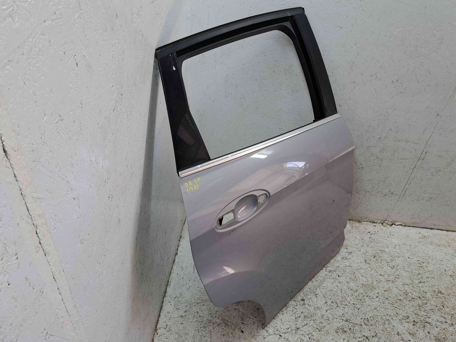 Usa dreapta spate Ford C-Max (CB7) [Fabr 2010-2015] DARK MICASTONE