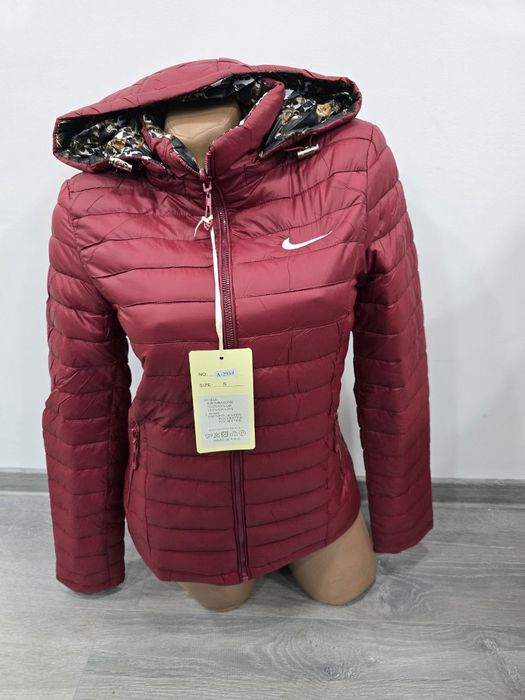 Geacă damă primăvară